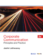 Corporate Communication: Principles and Practice