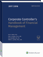 Corporate Controller's Handbook of Financial Management (2017-2018)