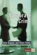 Corporate crime