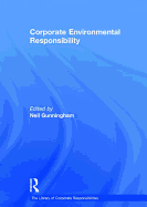 Corporate environmental responsibility