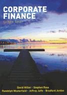 Corporate Finance: with Connect Access Code
