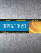 Corporate Finance with Student Resource CD-ROM