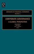 Corporate Governance: A Global Perspective
