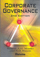 Corporate Governance - Monks, Robert A G (Editor), and Minow, Nell