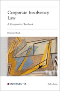 Corporate Insolvency Law, 2nd Edition: A Comparative Textbook