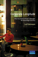 Corporate Longitude: Discover Your True Position in the Knowledge Economy