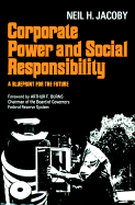 Corporate Power & Social Responsibility