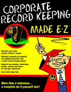 Corporate Record Keeping