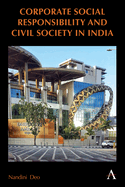 Corporate Social Responsibility and Civil Society in India