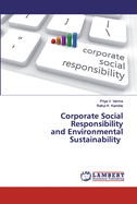 Corporate Social Responsibility and Environmental Sustainability