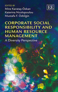Corporate Social Responsibility and Human Resource Management: A Diversity Perspective