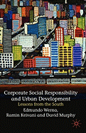 Corporate Social Responsibility and Urban Development: Lessons from the South