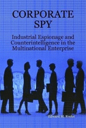 Corporate Spy