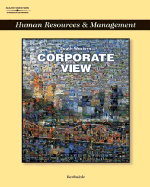 Corporate View: Management & Human Resources - Barksdale, Karl, and Beck, Cheryl L