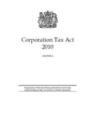 Corporation Tax Act 2010: Chapter 4