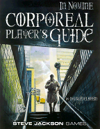 Corporeal Player's Guide