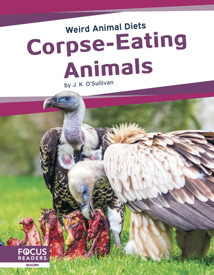 Corpse-Eating Animals - K., J.