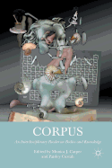 Corpus: An Interdisciplinary Reader on Bodies and Knowledge