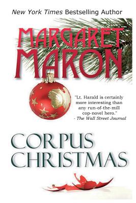 Corpus Christmas - Maron, Margaret