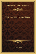 Corpus Hermeticum