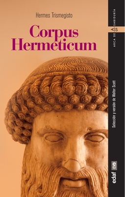 Corpus Hermeticum - Trimegisto, Hermes
