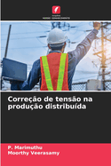 Correo de tenso na produo distribuda