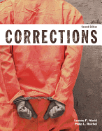 Corrections (Justice Series) Plus MyCJLab with Pearson eText -- Access Card Package