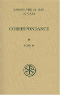 Correspondance