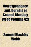 Correspondence and Journals of Samuel Blachley Webb (Volume 02)