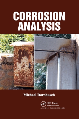 Corrosion Analysis - Dornbusch, Michael