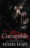 Corruptible