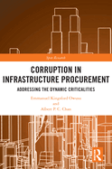 Corruption in Infrastructure Procurement: Addressing the Dynamic Criticalities