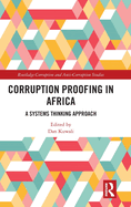 Corruption Proofing in Africa: A Systems Thinking Approach