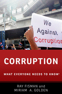 Corruption Wentk P