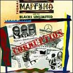 Corruption - Thomas Mapfumo