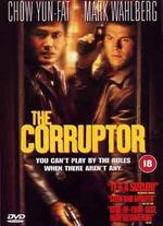 Corruptor - James Foley