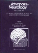 Corticobasal Degeneration - Litvan, Irene (Editor), and Lang, Anthony E, Dr., MD (Editor), and Goetz, Christopher G (Editor)