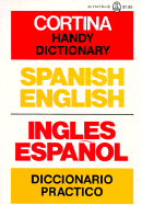 Cortina Handy Spanish-English/English-Spanish Dictionary