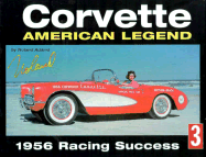 Corvette American Legend 1956