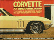 Corvette: An American Legend: An American Legend