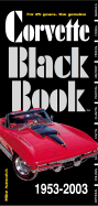 Corvette Black Book 1953-2003