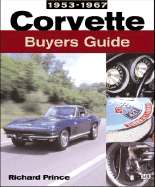 Corvette Buyers Guide, 1953-1967