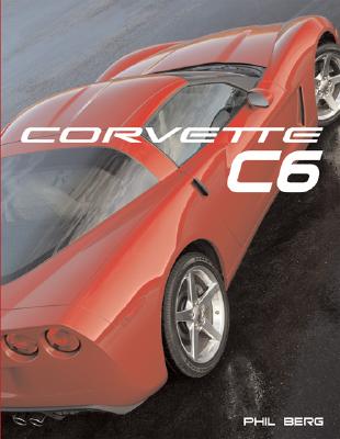 Corvette C6 - Berg, Phil