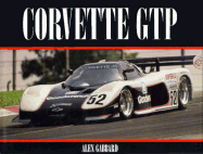 Corvette Gtp - Gabbard, Alex