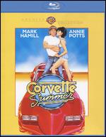Corvette Summer [Blu-ray] - Matthew Robbins