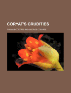 Coryat's Crudities