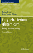 Corynebacterium Glutamicum: Biology and Biotechnology