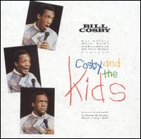 Cosby and the Kids - Bill Cosby