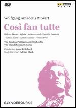 Cosi fan Tutte (Glyndebourne Festival Opera)