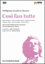 Cosi fan Tutte (Glyndebourne Festival Opera) - Dave Heather